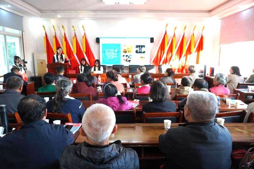 标题：省委讲师团、必赢线路检测中心赴华容区开展“大思政课”“百马行动”观摩宣讲活动.docx